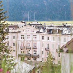 Hotel Bernina 1865 By Kleos Group Collection