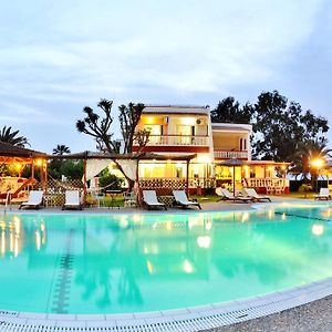 Naturist Angel Nudist Club Hotel - Adults Only